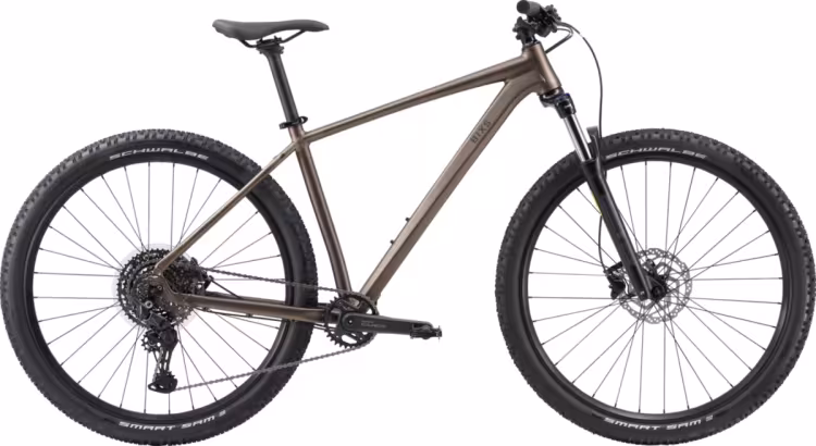 Bixs Core 500