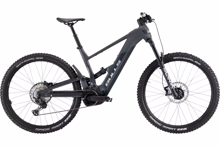 Bulls Copperhead Evo Am 3
