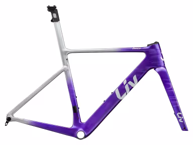 Liv EnviLiv Advanced SL FF - Frame Set