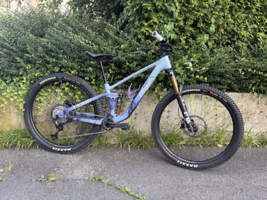 Cube STEREO ONE44 C:62 RACE 29