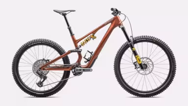 SPECIALIZED Stumpjumper
