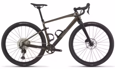 BMC Urs 01 Lt Two