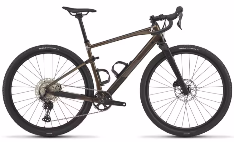 BMC Urs 01 Lt Two