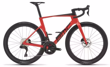 BMC Teammachine R 01 Five
