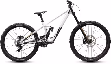 Cube Two15 Race