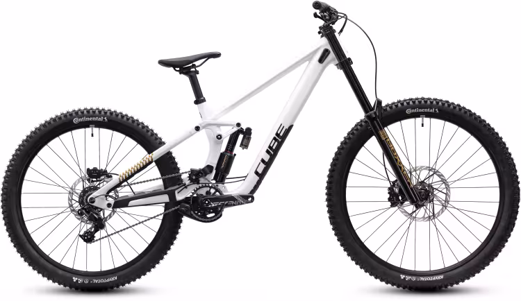 Cube Two15 Race