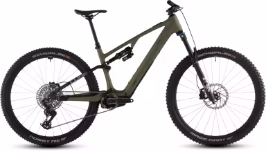 Cube AMS Hybrid ONE44 C:68X TM 400X