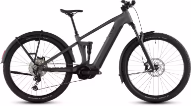 Cube Stereo Hybrid ONE22 Race 800 FE