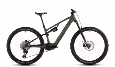 Cube AMS Hybrid ONE44 C:68X TM 400X