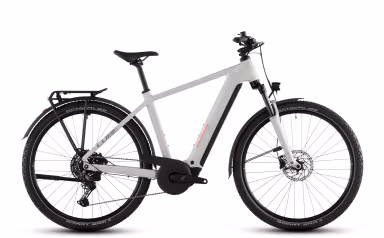 Cube  Nuride Hybrid Performance 600