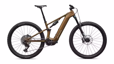 SPECIALIZED Turbo Levo R Comp