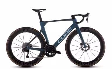 Cube Litening AERO C:68X SLT