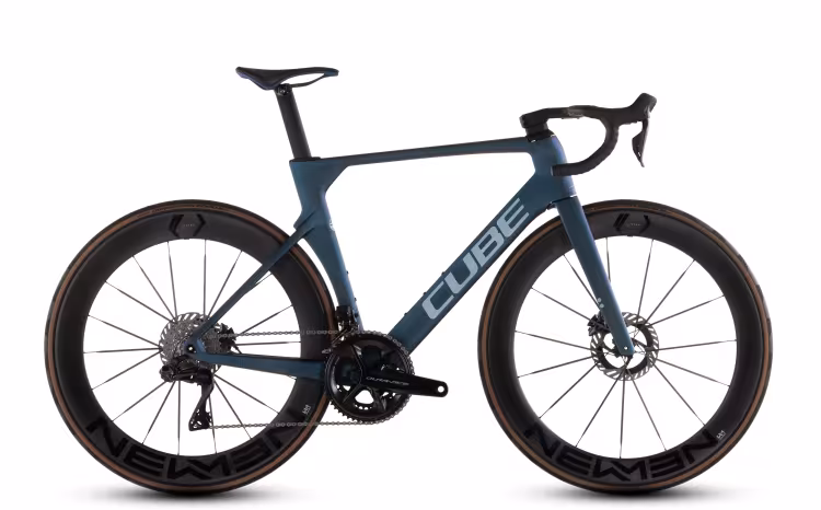 Cube  Litening AERO C:68X SLT