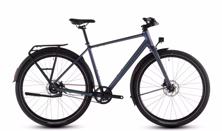 Cube  Editor SLX FE