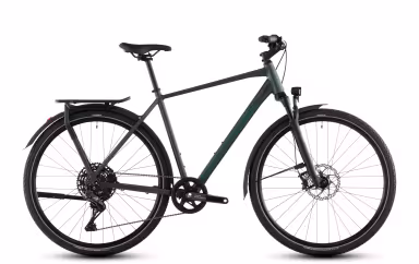 Cube  Kathmandu SLT