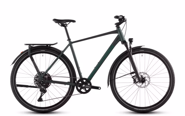 Cube  Kathmandu SLT