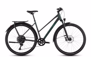 Cube  Kathmandu SLT