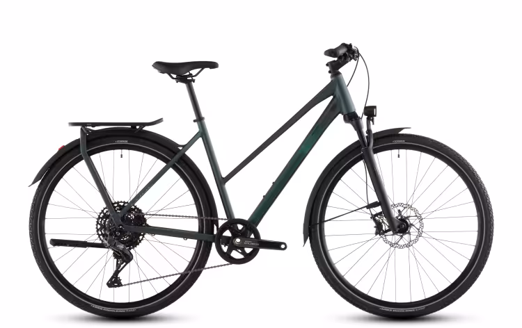 Cube  Kathmandu SLT
