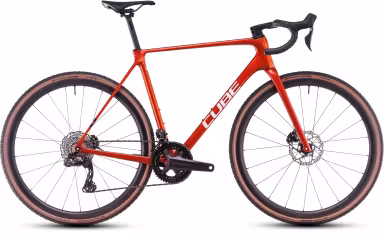 Cube Cross Race C:62 SLX