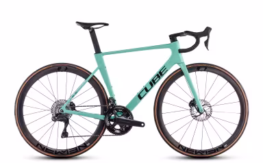 Cube Litening AIR C:68X Race