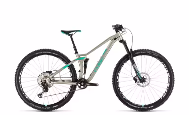 Cube Sting Ws 120 Pro