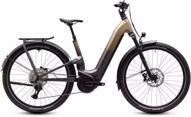 Cube Nuride Hybrid One11 Hpc Slx 800