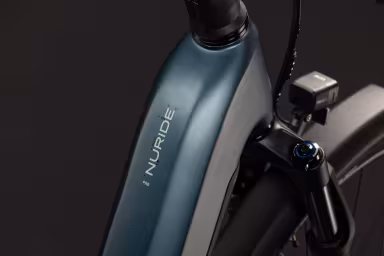 Cube Nuride Hybrid Pro 800