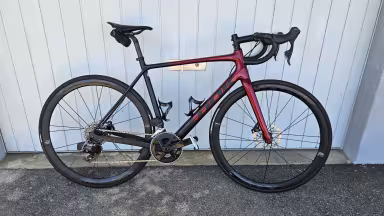Look 785 Huez Rival