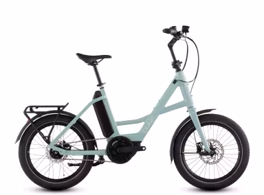 Cube  Compact Hybrid Comfort 545