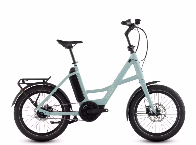 Cube  Compact Hybrid Comfort 545