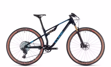Cube  AMS ZERO99 C:68X SLT 29