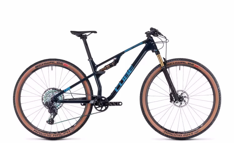 Cube  AMS ZERO99 C:68X SLT 29