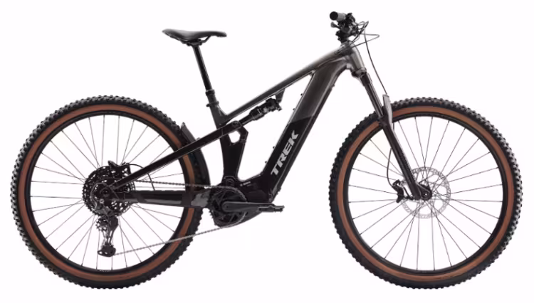 TREK Powerfly+ FS 4 Gen 4