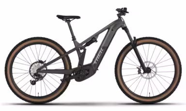 TREK Powerfly FS+ 4 Equipped Gen 4