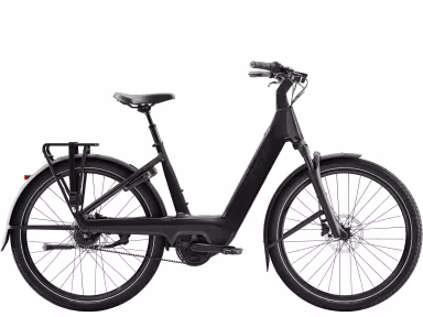 TREK Charter+ 4 Nexus 5 Belt 540Wh Lowstep