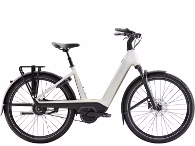 TREK Charter+ 4 Enviolo Belt 800Wh Lowstep