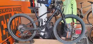 TREK Top Fuel 9,7