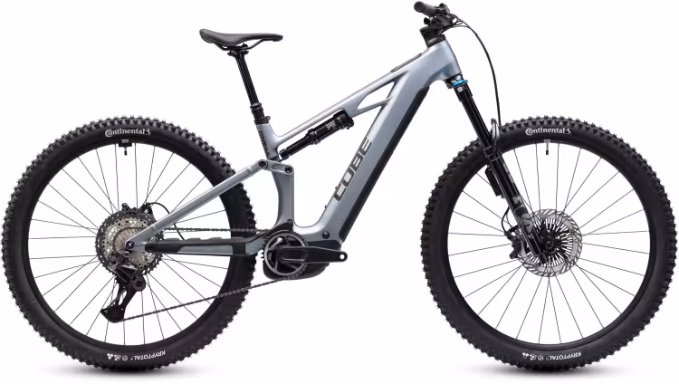 Cube Stereo Hybrid One44 Hpc Slx Evo 800