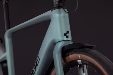 Cube Nulane Hybrid C:62 Race 400X FE