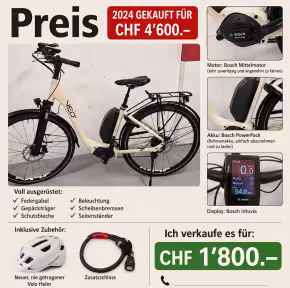 VEO +