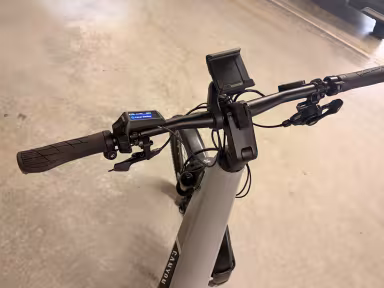Canyon Pathlite 4