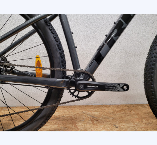 TREK X Caliber 8