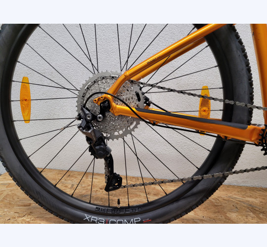 TREK X Caliber 7