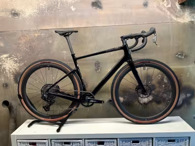 Cervélo Áspero