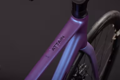 Cube Attain Slx