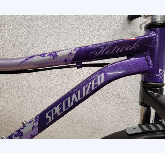 SPECIALIZED Hotrock