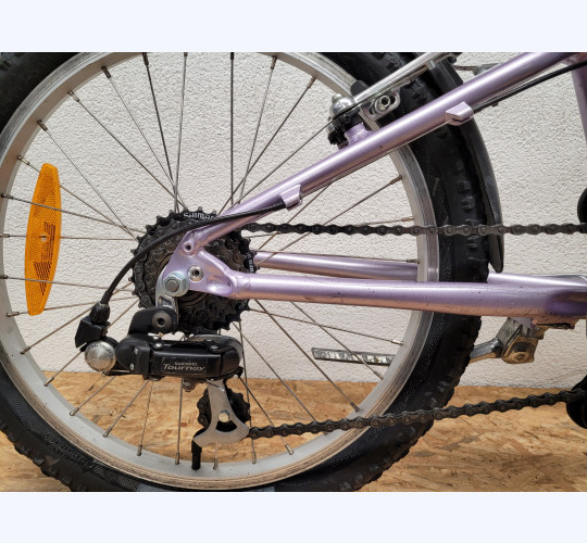 SPECIALIZED Hotrock