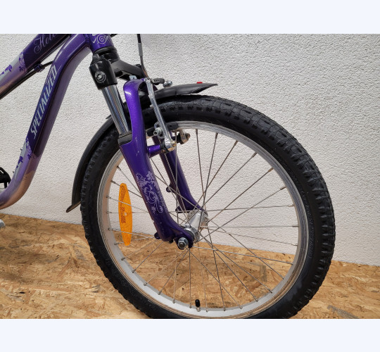 SPECIALIZED Hotrock