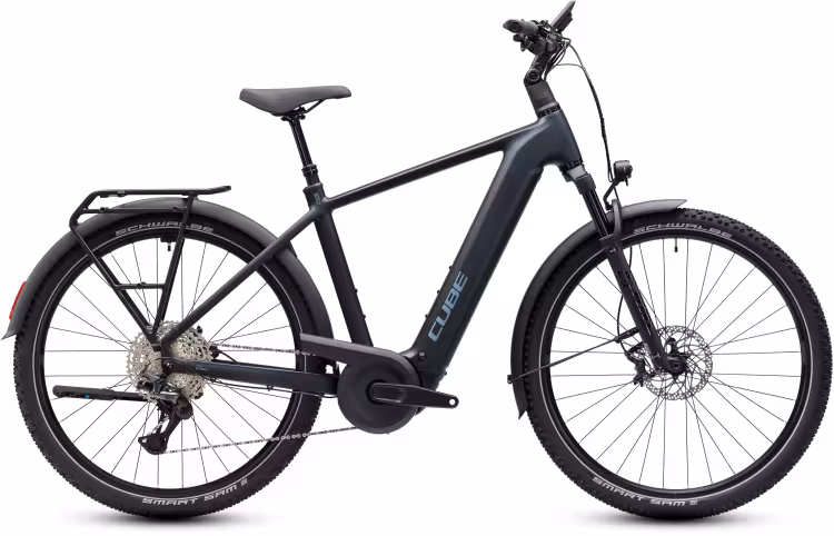 Cube Nuride Hybrid EXC 800