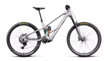 Orbea Wild Lt M20